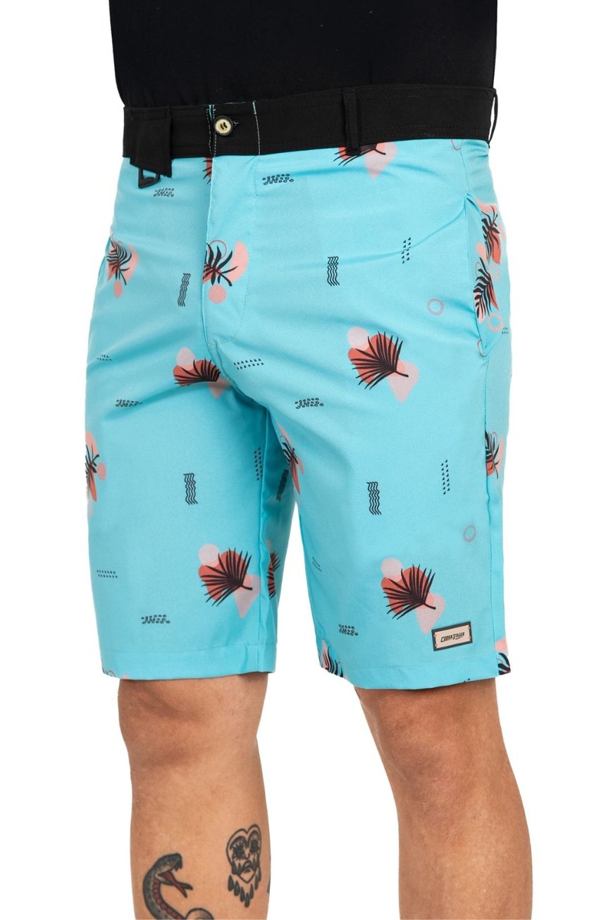 Bermudas - Cobra D'agua